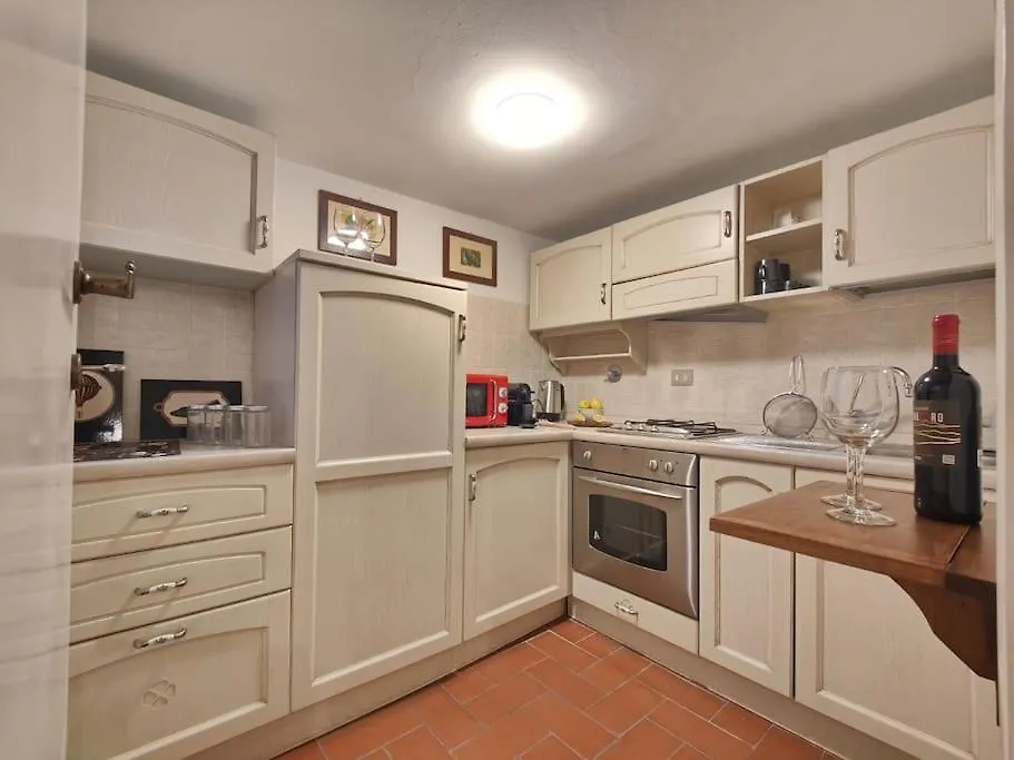 Fiesolana Studio-2 Pax Florence Italy