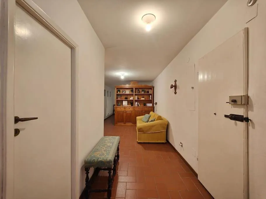 Fiesolana Studio-2 Pax Florence 0*,  Italy