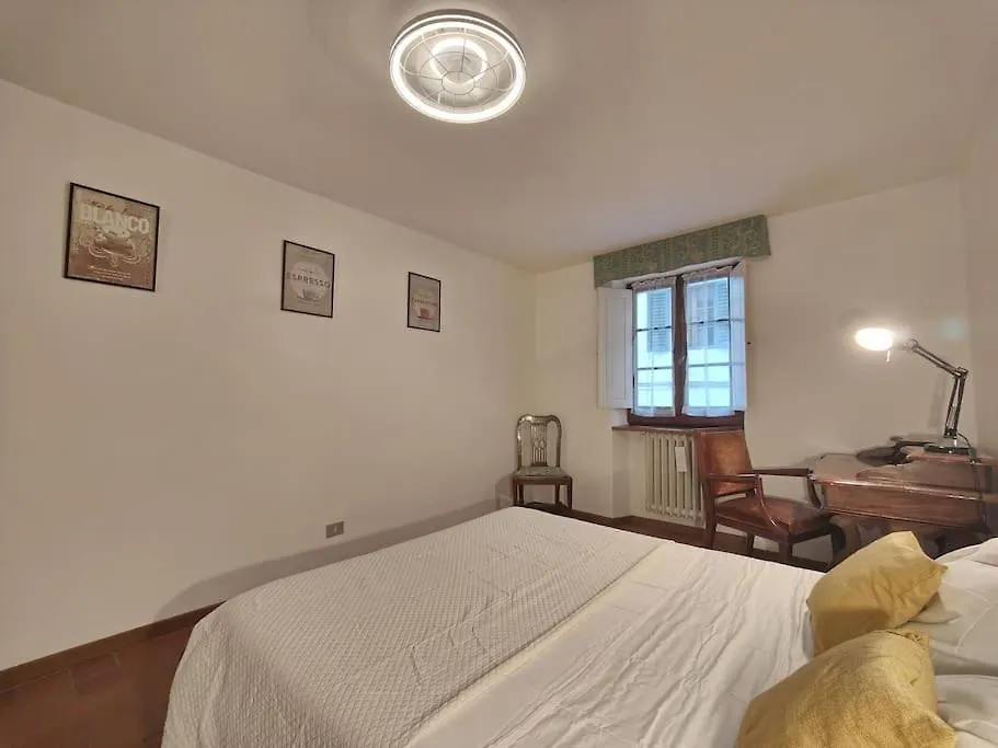 Apartment Fiesolana Studio-2 Pax Florence