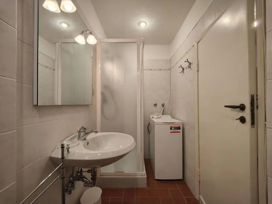 Fiesolana Studio-2 Pax Florence