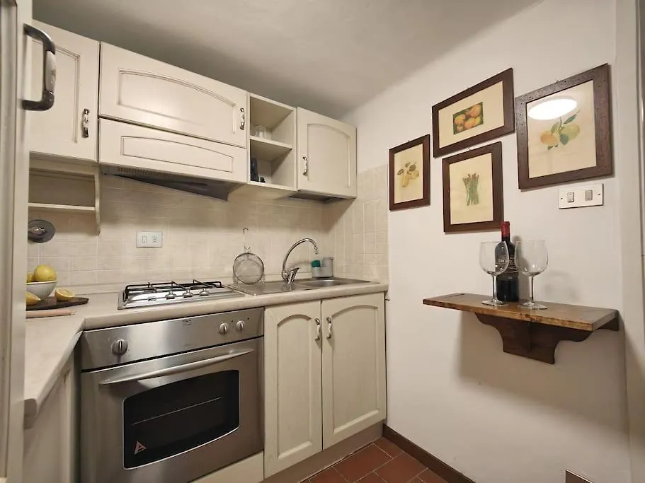 Fiesolana Studio-2 Pax Florence