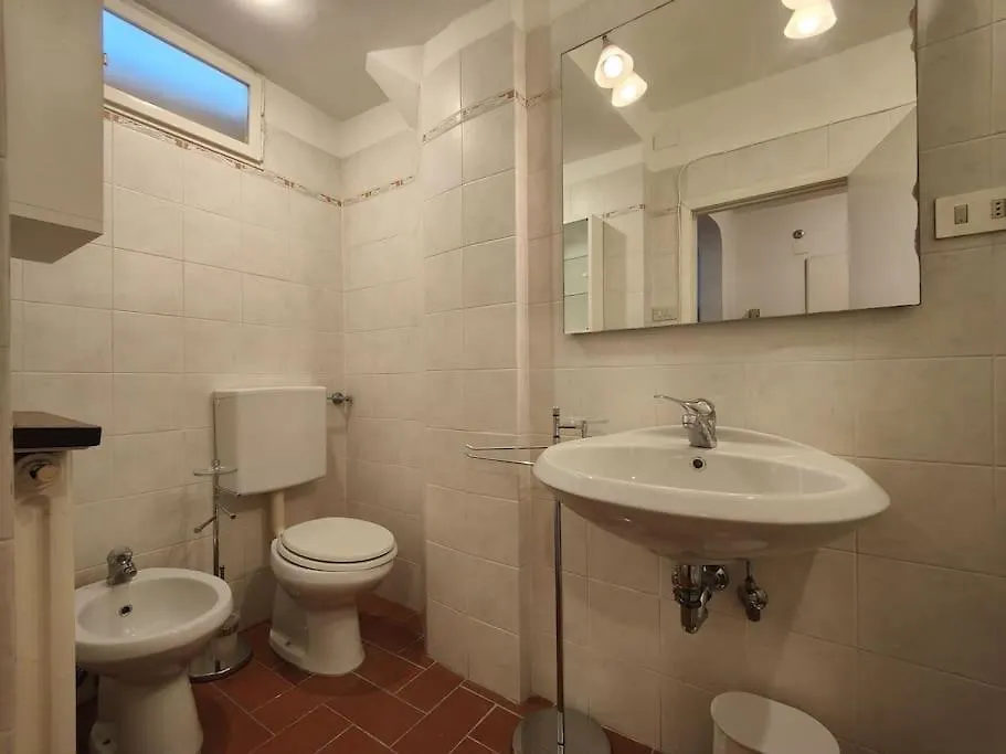 Apartment Fiesolana Studio-2 Pax Florence