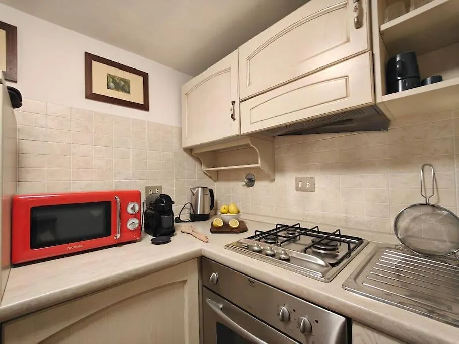 Apartment Fiesolana Studio-2 Pax Florence Italy