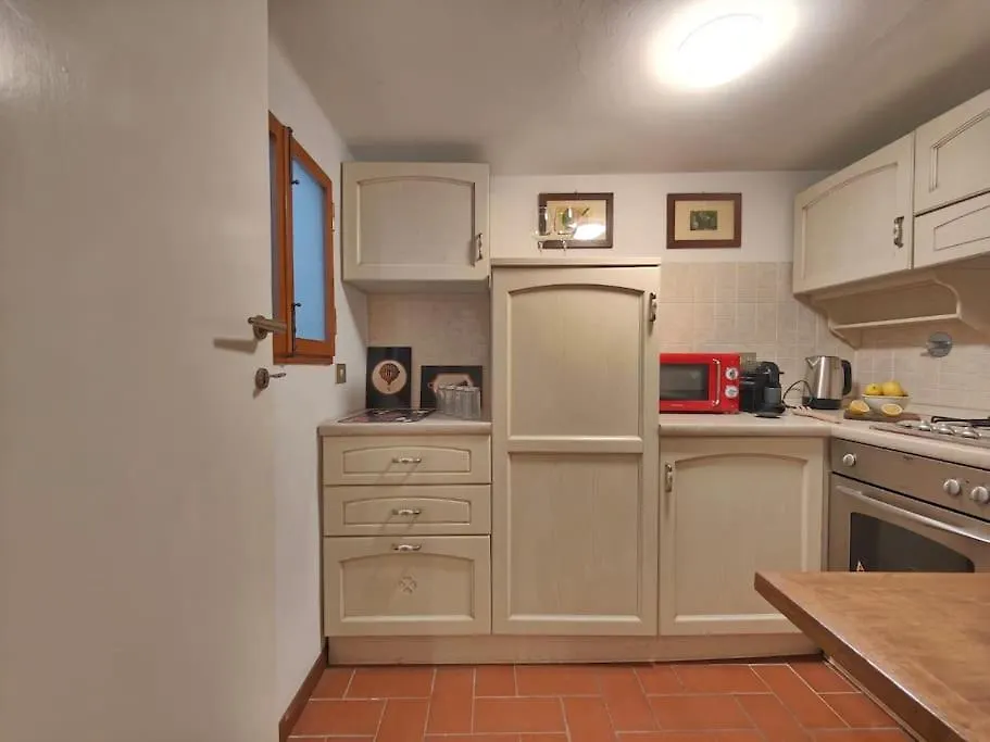 Fiesolana Studio-2 Pax Florence